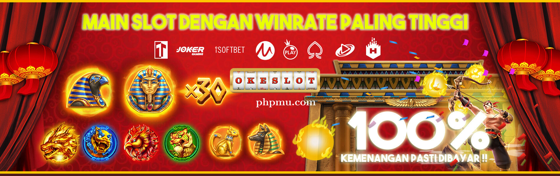 Daftar Slot Online Shibatoto: Nikmati Pengalaman Bermain Slot Terbaik