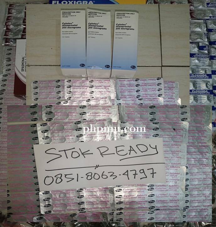 085180634797 Contoh Obat Yang Mengandung Misoprostol